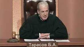 Փաստաբան, հեռուստահաղորդավար Բորիս Տարասովը մահացած է հայտնաբերվել իր բնակարանում